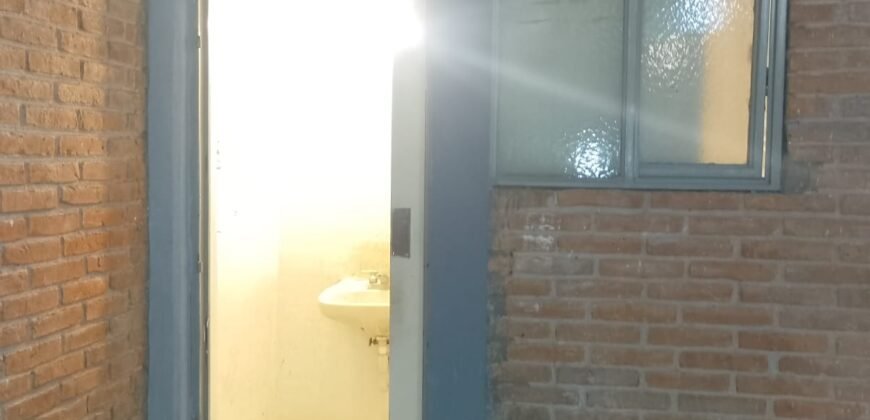 Bodega en RENTA 📍 Av. Tatanacho