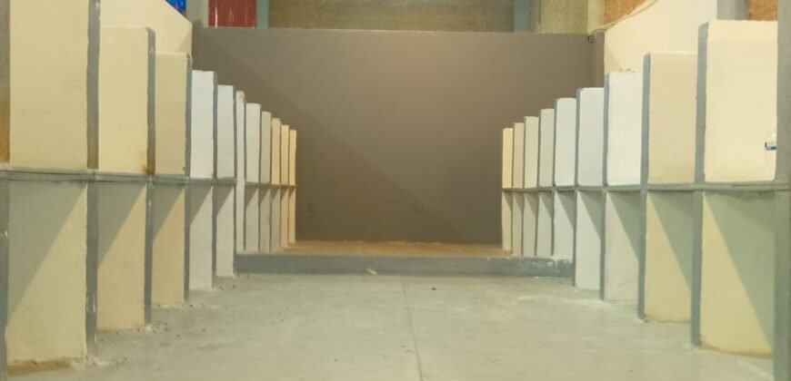 Bodega en RENTA 📍 Av. Tatanacho