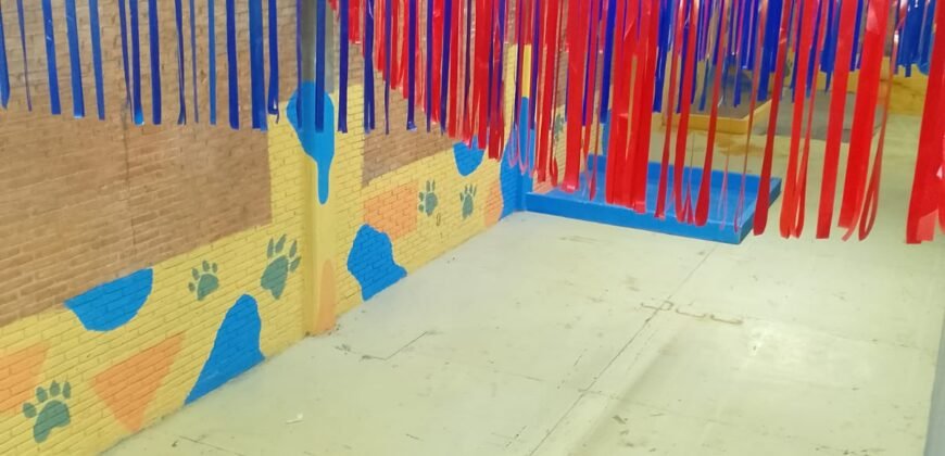 Bodega en RENTA 📍 Av. Tatanacho