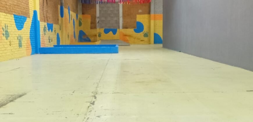 Bodega en RENTA 📍 Av. Tatanacho