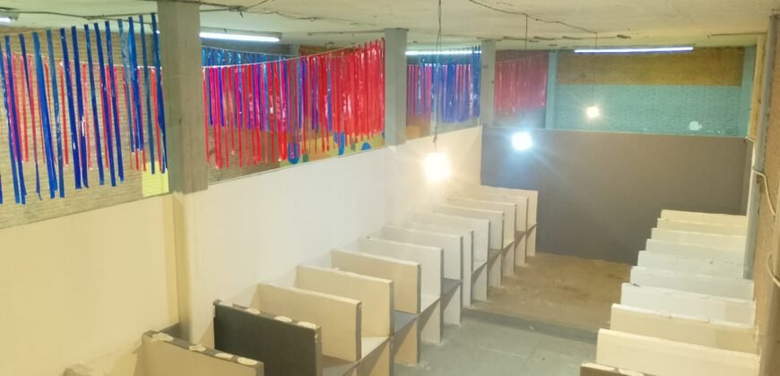 Bodega en RENTA 📍 Av. Tatanacho