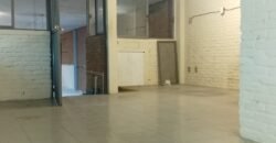 Bodega en RENTA 📍 Av. Tatanacho