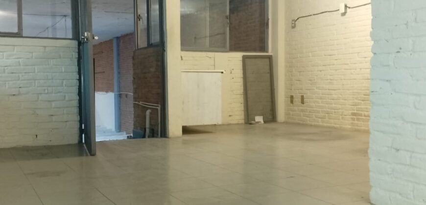 Bodega en RENTA 📍 Av. Tatanacho