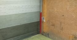 Bodega en RENTA 📍 Av. Tatanacho