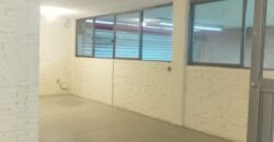 Bodega en RENTA 📍 Av. Tatanacho