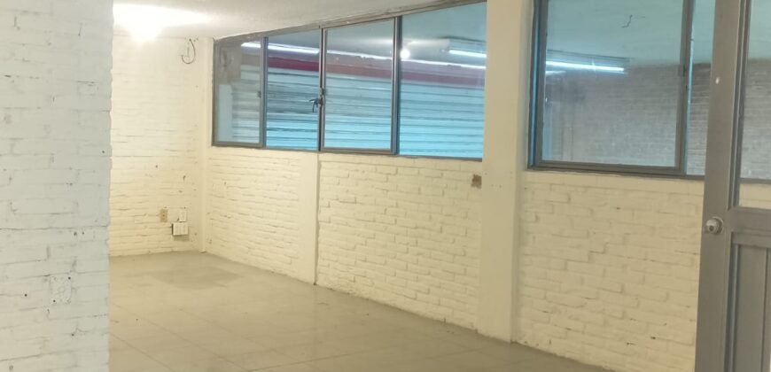 Bodega en RENTA 📍 Av. Tatanacho