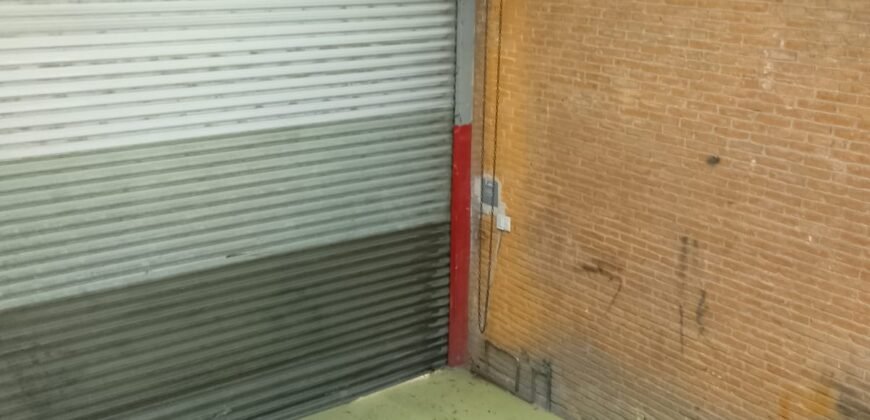 Bodega en RENTA 📍 Av. Tatanacho