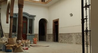 Oportunidad de inversión en el 📍 Centro Histórico de San Luis Potosí