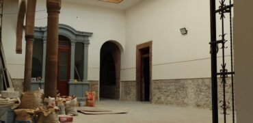 Oportunidad de inversión en el 📍 Centro Histórico de San Luis Potosí