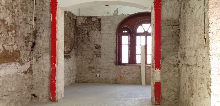 Oportunidad de inversión en el 📍 Centro Histórico de San Luis Potosí