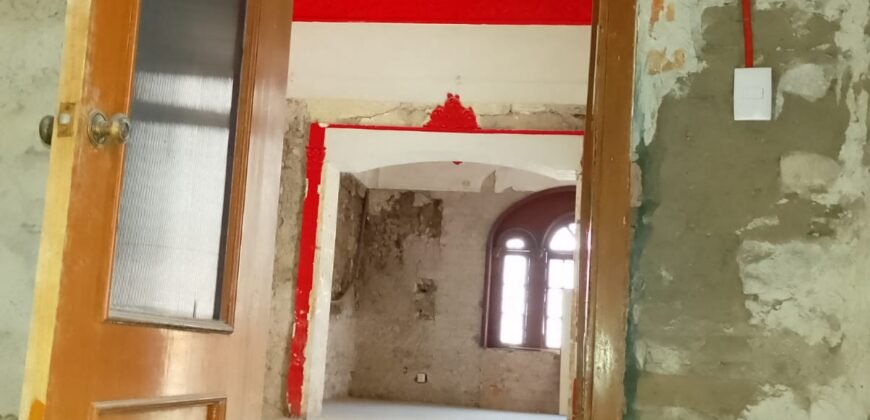 Oportunidad de inversión en el 📍 Centro Histórico de San Luis Potosí