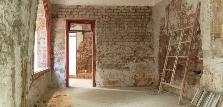 Oportunidad de inversión en el 📍 Centro Histórico de San Luis Potosí