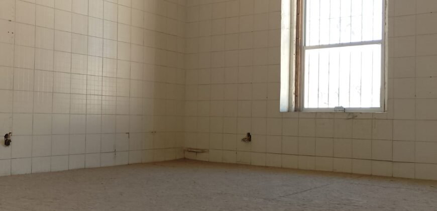 Oportunidad de inversión en el 📍 Centro Histórico de San Luis Potosí