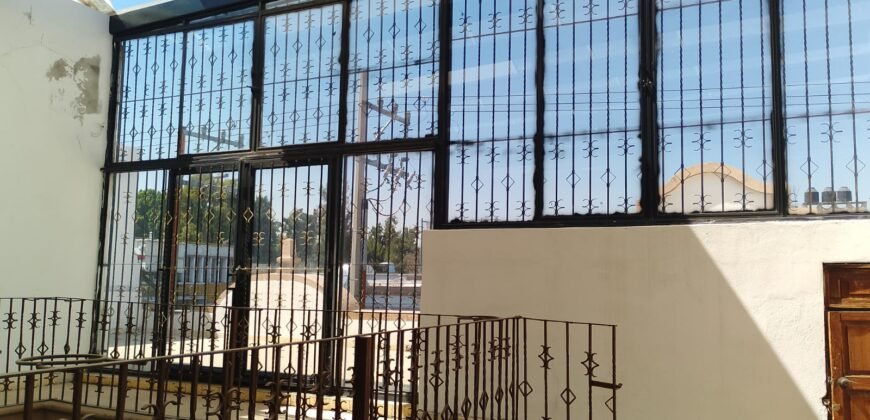 Oportunidad de inversión en el 📍 Centro Histórico de San Luis Potosí