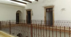 Oportunidad de inversión en el 📍 Centro Histórico de San Luis Potosí