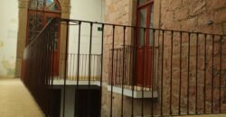 Oportunidad de inversión en el 📍 Centro Histórico de San Luis Potosí