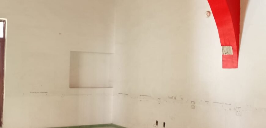 Oportunidad de inversión en el 📍 Centro Histórico de San Luis Potosí