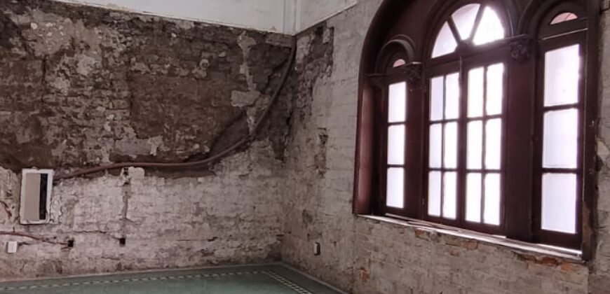 Oportunidad de inversión en el 📍 Centro Histórico de San Luis Potosí