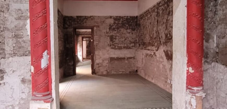 Oportunidad de inversión en el 📍 Centro Histórico de San Luis Potosí