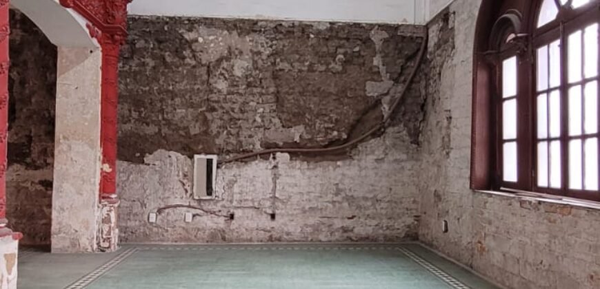 Oportunidad de inversión en el 📍 Centro Histórico de San Luis Potosí