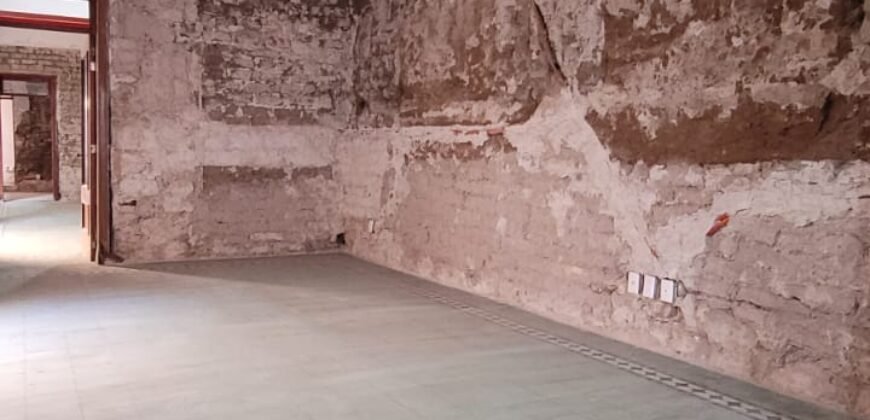 Oportunidad de inversión en el 📍 Centro Histórico de San Luis Potosí