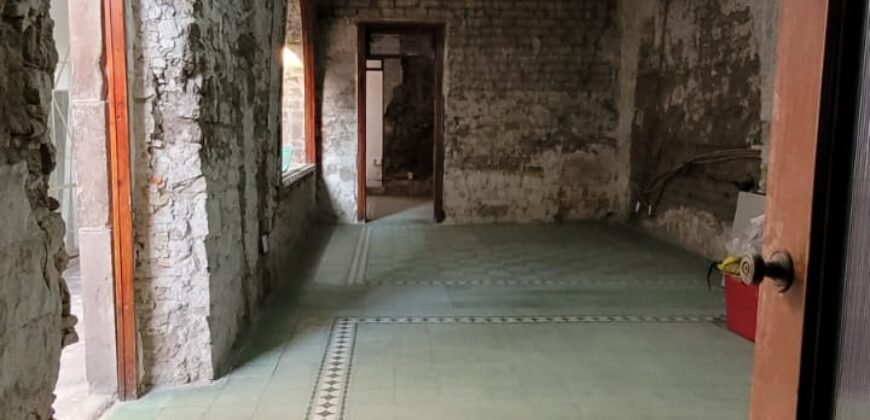 Oportunidad de inversión en el 📍 Centro Histórico de San Luis Potosí