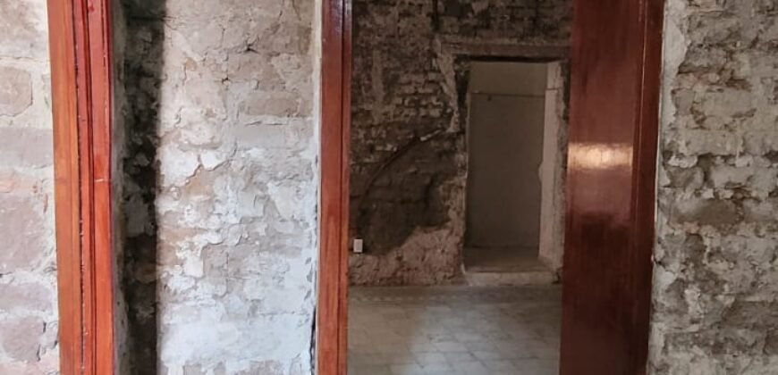 Oportunidad de inversión en el 📍 Centro Histórico de San Luis Potosí