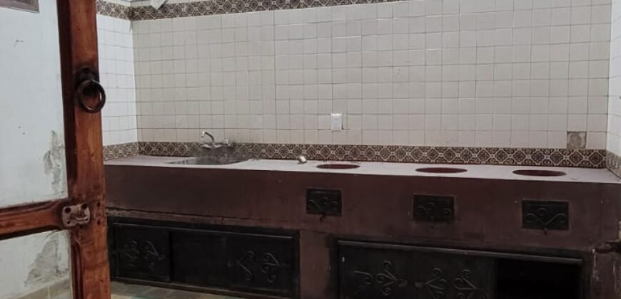 Oportunidad de inversión en el 📍 Centro Histórico de San Luis Potosí