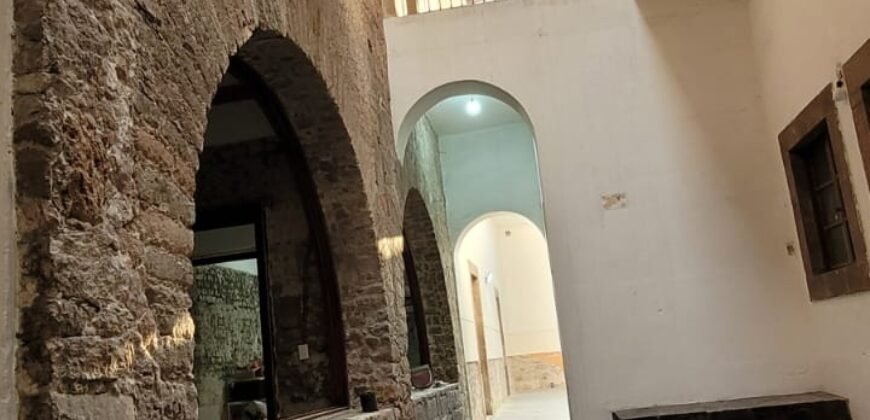 Oportunidad de inversión en el 📍 Centro Histórico de San Luis Potosí