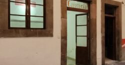 Oportunidad de inversión en el 📍 Centro Histórico de San Luis Potosí