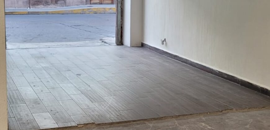 Oportunidad de inversión en el 📍 Centro Histórico de San Luis Potosí