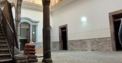 Oportunidad de inversión en el 📍 Centro Histórico de San Luis Potosí