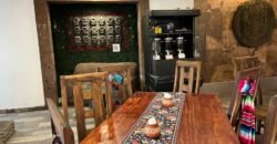 🗝️ Traspaso Llave en Mano: Restaurante en Av. Carranza, SLP