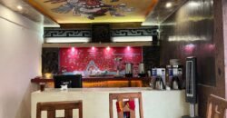 🗝️ Traspaso Llave en Mano: Restaurante en Av. Carranza, SLP