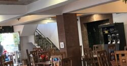 🗝️ Traspaso Llave en Mano: Restaurante en Av. Carranza, SLP