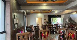 🗝️ Traspaso Llave en Mano: Restaurante en Av. Carranza, SLP