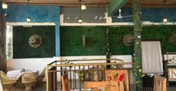 🗝️ Traspaso Llave en Mano: Restaurante en Av. Carranza, SLP