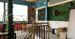 🗝️ Traspaso Llave en Mano: Restaurante en Av. Carranza, SLP