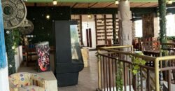 🗝️ Traspaso Llave en Mano: Restaurante en Av. Carranza, SLP