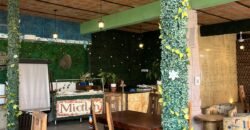 🗝️ Traspaso Llave en Mano: Restaurante en Av. Carranza, SLP