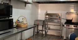 🗝️ Traspaso Llave en Mano: Restaurante en Av. Carranza, SLP