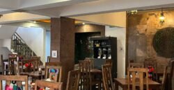🗝️ Traspaso Llave en Mano: Restaurante en Av. Carranza, SLP