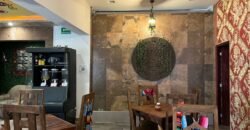 🗝️ Traspaso Llave en Mano: Restaurante en Av. Carranza, SLP