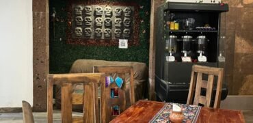 🗝️ Traspaso Llave en Mano: Restaurante en Av. Carranza, SLP