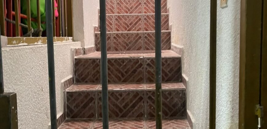 🗝️ Traspaso Llave en Mano: Restaurante en Av. Carranza, SLP