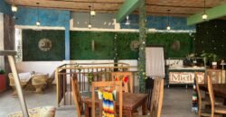 🗝️ Traspaso Llave en Mano: Restaurante en Av. Carranza, SLP