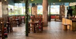 🗝️ Traspaso Llave en Mano: Restaurante en Av. Carranza, SLP