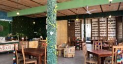 🗝️ Traspaso Llave en Mano: Restaurante en Av. Carranza, SLP