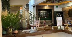🗝️ Traspaso Llave en Mano: Restaurante en Av. Carranza, SLP
