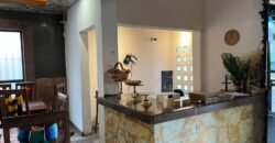 🗝️ Traspaso Llave en Mano: Restaurante en Av. Carranza, SLP